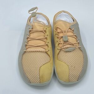Women’s Vivo Barefoot sneakers size 7. Primus J Cobblestone Mesh.